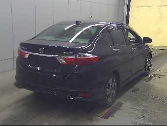 HONDA GRACE 2015 Image 2