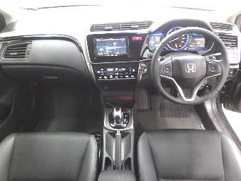 HONDA GRACE 2015 Image 3
