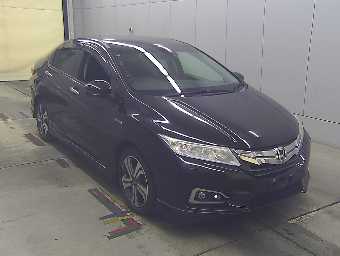 HONDA GRACE 2015 Image 4