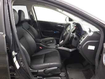 HONDA GRACE 2015 Image 6