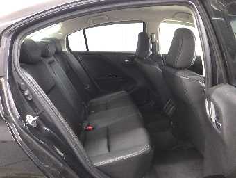 HONDA GRACE 2015 Image 7