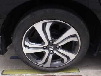 HONDA GRACE 2015 Image 10