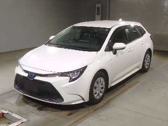 TOYOTA COROLLA TOURING 2021 Image 1