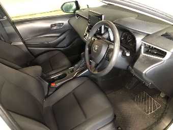 TOYOTA COROLLA TOURING 2021 Image 5