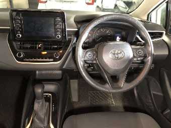 TOYOTA COROLLA TOURING 2021 Image 6