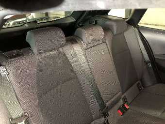 TOYOTA COROLLA TOURING 2021 Image 7