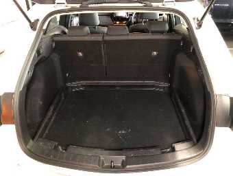 TOYOTA COROLLA TOURING 2021 Image 8