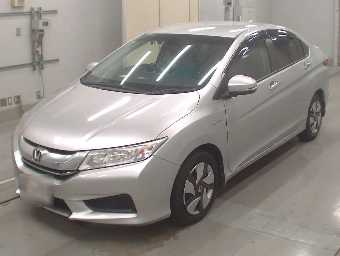 HONDA GRACE 2015 Image 1