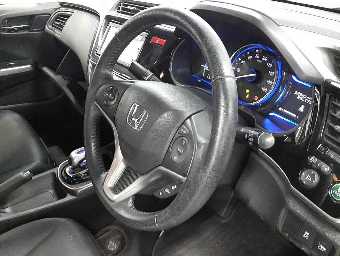 HONDA GRACE 2015 Image 7