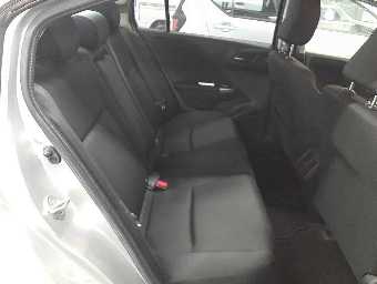 HONDA GRACE 2015 Image 10