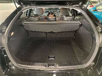 TOYOTA PRIUS 2018 Image 8