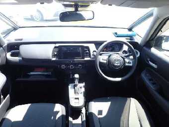 HONDA FIT 2020 Image 3