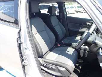 HONDA FIT 2020 Image 5