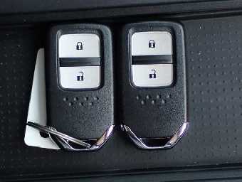 HONDA FIT 2020 Image 7