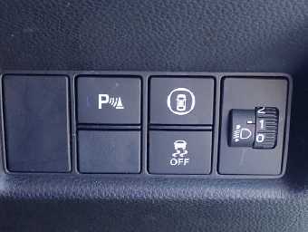 HONDA FIT 2020 Image 8