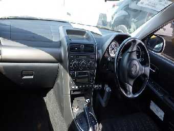 TOYOTA ALTEZZA 1998 Image 6