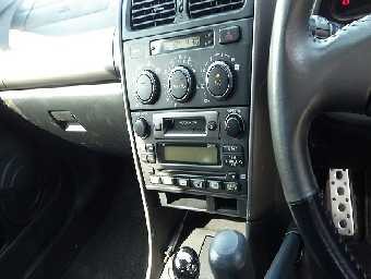 TOYOTA ALTEZZA 1998 Image 8