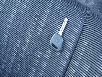 TOYOTA ALTEZZA 1998 Image 9