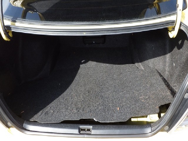 TOYOTA ALTEZZA 1998 Image 27