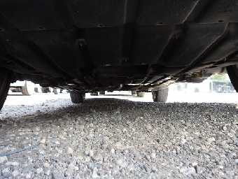 TOYOTA ALTEZZA 1998 Image 12