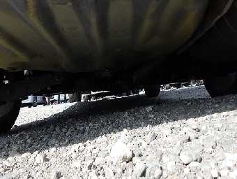 TOYOTA ALTEZZA 1998 Image 13