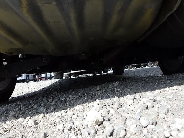 TOYOTA ALTEZZA 1998 Image 29