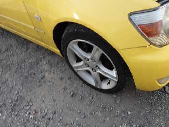 TOYOTA ALTEZZA 1998 Image 14