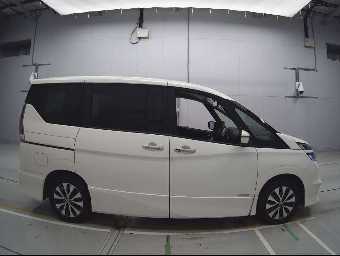 NISSAN SERENA 2019 Image 3