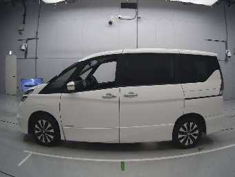 NISSAN SERENA 2019 Image 4