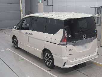 NISSAN SERENA 2019 Image 6