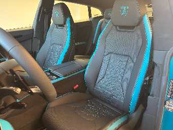 LAMBORGHINI URUS 2025 Image 17