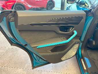 LAMBORGHINI URUS 2025 Image 20