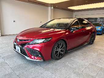 TOYOTA CAMRY 2023 Image 1