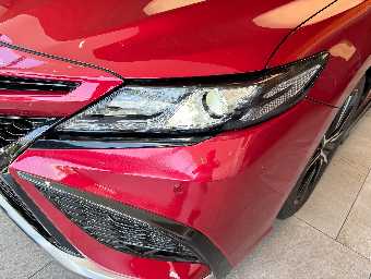 TOYOTA CAMRY 2023 Image 13