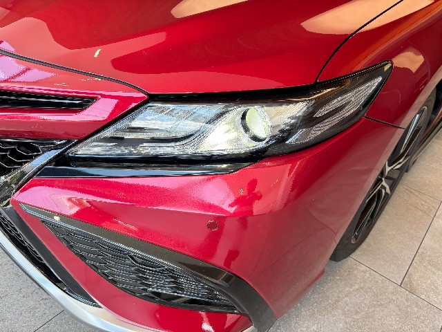 TOYOTA CAMRY 2023 Image 19
