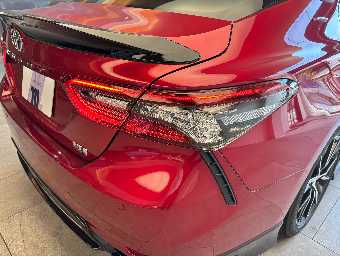 TOYOTA CAMRY 2023 Image 14