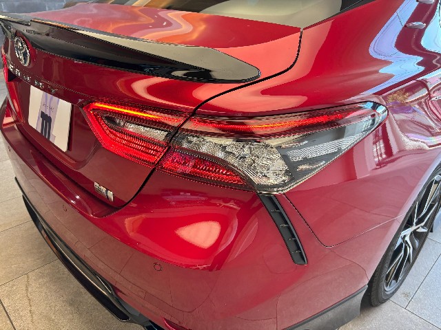 TOYOTA CAMRY 2023 Image 20