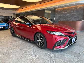 TOYOTA CAMRY 2023 Image 3
