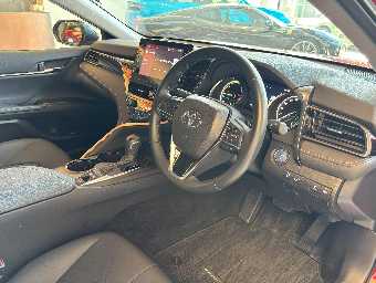 TOYOTA CAMRY 2023 Image 15