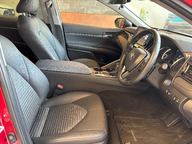 TOYOTA CAMRY 2023 Image 22