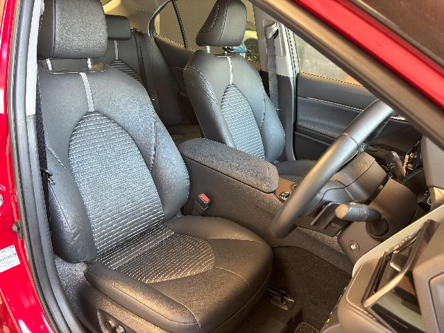 TOYOTA CAMRY 2023 Image 23