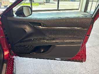 TOYOTA CAMRY 2023 Image 18