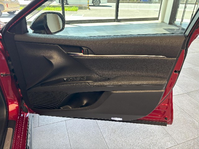 TOYOTA CAMRY 2023 Image 24