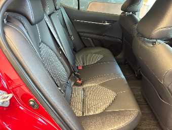 TOYOTA CAMRY 2023 Image 19