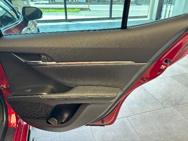 TOYOTA CAMRY 2023 Image 26