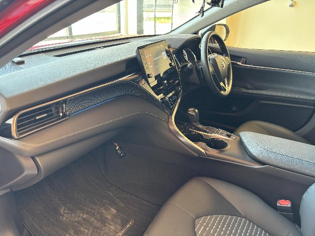 TOYOTA CAMRY 2023 Image 27