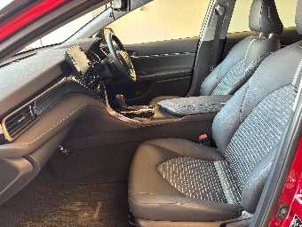 TOYOTA CAMRY 2023 Image 22