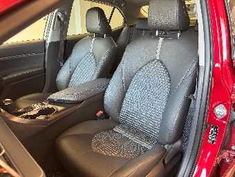 TOYOTA CAMRY 2023 Image 23