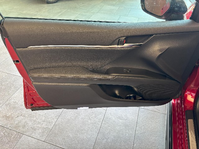 TOYOTA CAMRY 2023 Image 30