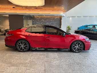 TOYOTA CAMRY 2023 Image 4